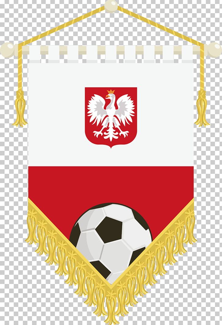 Flag Of Poland Illustration PNG, Clipart, Banner, Flag, Flag Of India, Flag Vector, Football Players Free PNG Download