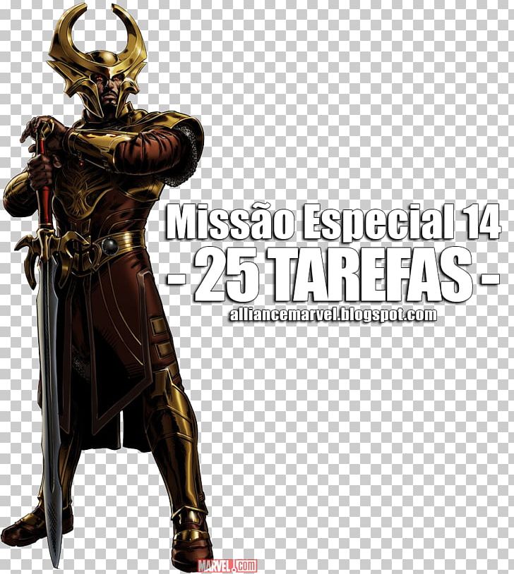 Heimdall Marvel: Avengers Alliance Sif Valkyrie Loki PNG, Clipart, Armour, Asgard, Avengers Infinity War, Character, Cold Weapon Free PNG Download