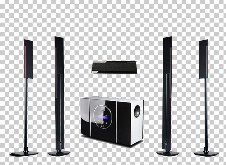 Home Cinema Loudspeaker Audio Electronics High Fidelity PNG, Clipart, 3d Model Home, 51 Surround Sound, Appliances, Audio, Audio Equipment Free PNG Download