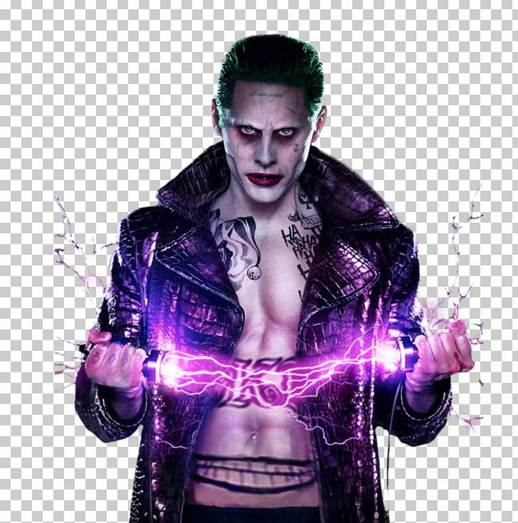 Jared Leto Joker Suicide Squad Coat Leather Jacket PNG, Clipart, Artificial Leather, Coat, Collar, Costume, Fashion Free PNG Download