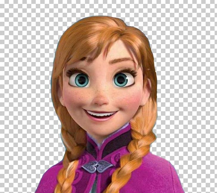 Jennifer Lee Frozen Anna Elsa The Snow Queen PNG, Clipart, Anna, Brown Hair, Cartoon, Chris Buck, Disneys Frozen Free PNG Download
