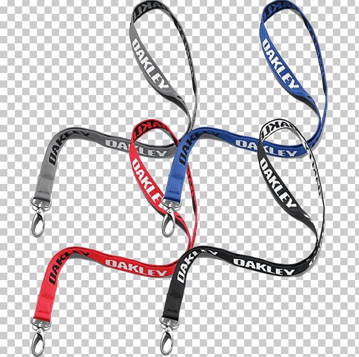 Lanyard Oakley PNG, Clipart, Bicycle Frame, Bicycle Part, Bicycle Wheel, Black, Blue Free PNG Download