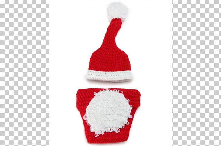 Santa Claus Infant Knitting Blanket Santa Suit PNG, Clipart, Beanie, Blanket, Child, Christmas, Christmas Ornament Free PNG Download