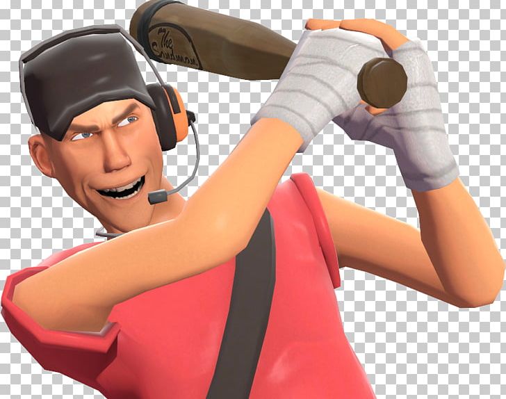 Team Fortress 2 Super Smash Bros. Melee Scouting Taunting Video Game PNG, Clipart, Arm, Boy Scouts Of America, Colpo In Testa, Finger, Guide Free PNG Download