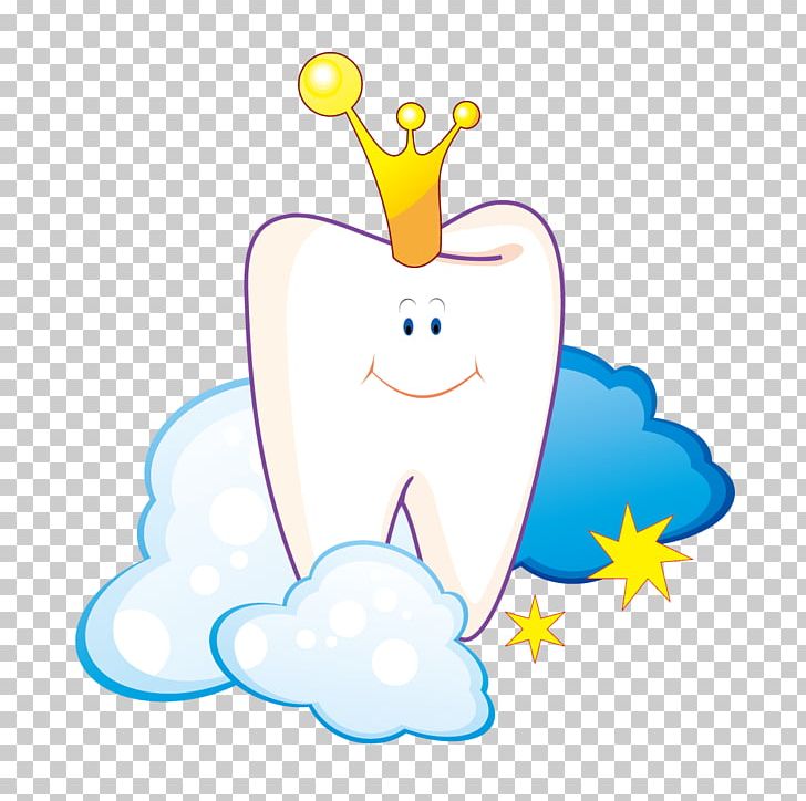 Tooth Dentistry Mouth Smile PNG, Clipart, Area, Cartoon, Cartoon Cloud, Child, Cloud Free PNG Download