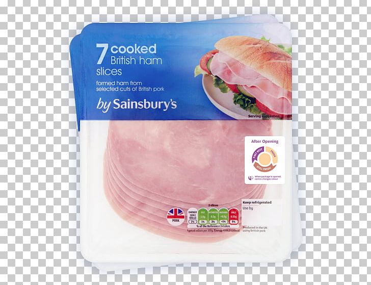 Turkey Ham Prosciutto Sainsbury's Smart Label PNG, Clipart,  Free PNG Download
