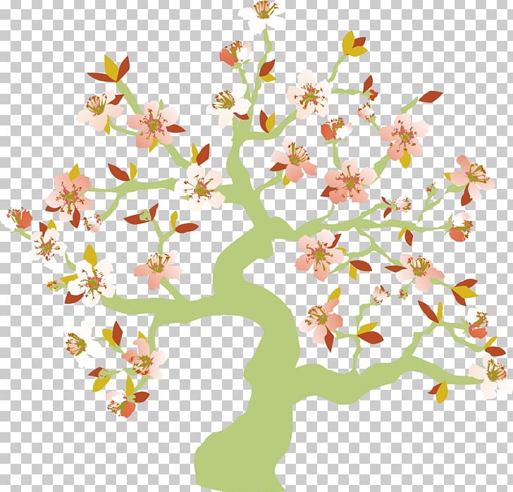 Cherry Blossom PNG, Clipart, Bloom, Blooming Vector, Blossom, Branch, Cerasus Free PNG Download