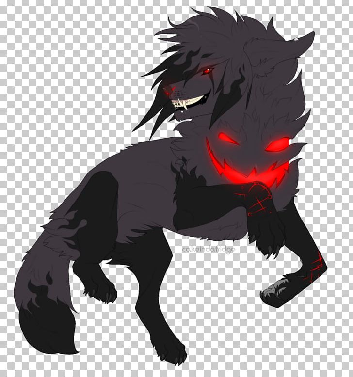 Fan Art Canidae PNG, Clipart, Anime, Art, Black, Canidae, Carnivoran Free PNG Download