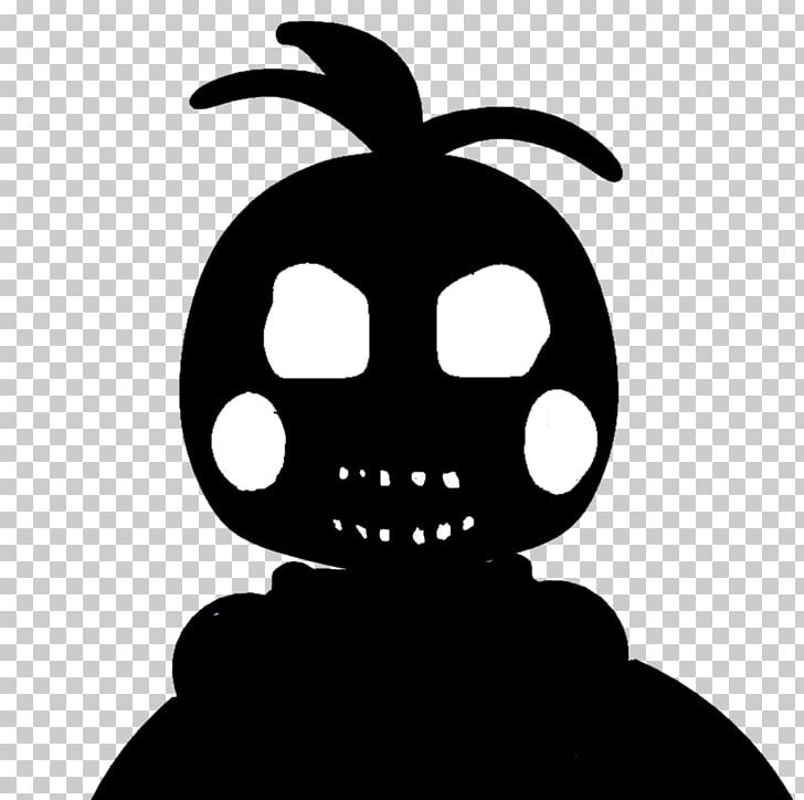 Five Nights At Freddy's 4 Toy Phantom Silhouette PNG, Clipart,  Free PNG Download