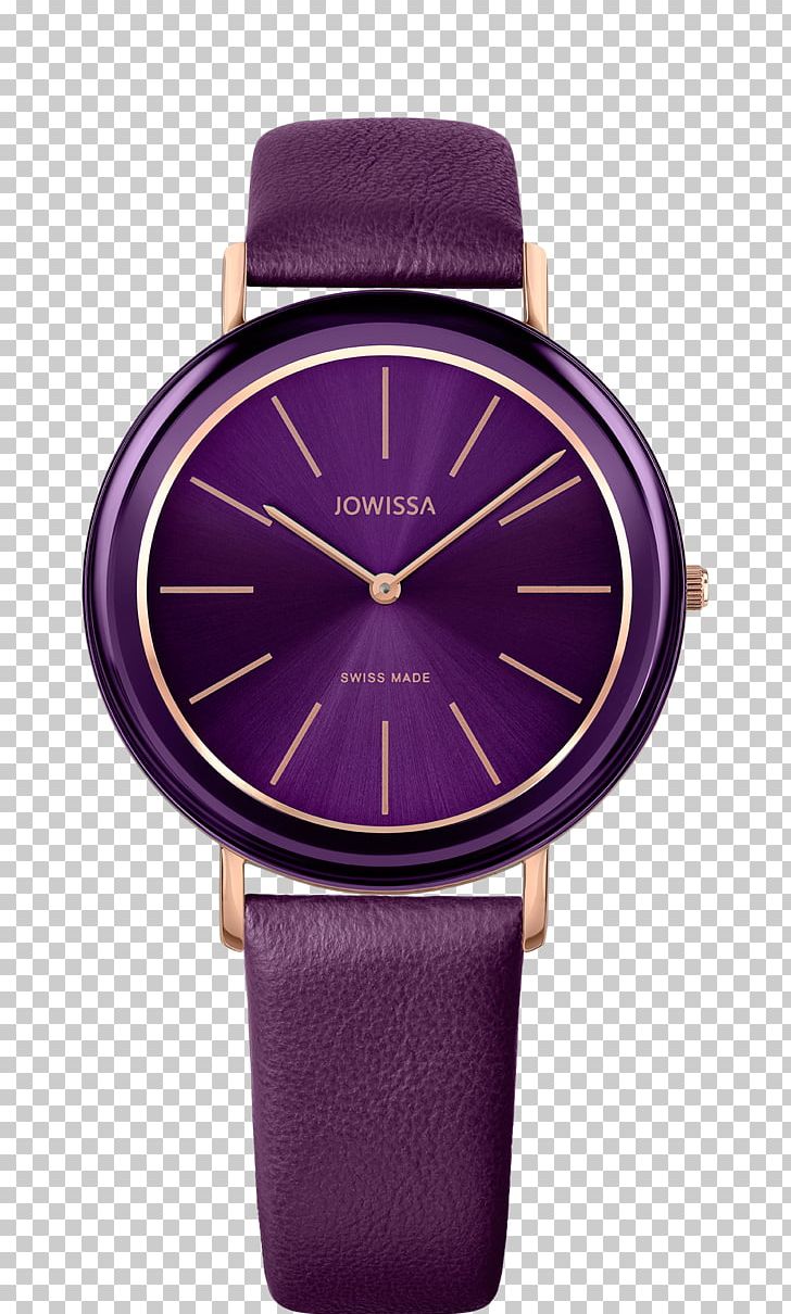 Jowissa Analog Watch Leather Quartz Clock PNG, Clipart, Analog Watch, Bell Ross Inc, Gold, Jewellery, Jowissa Free PNG Download