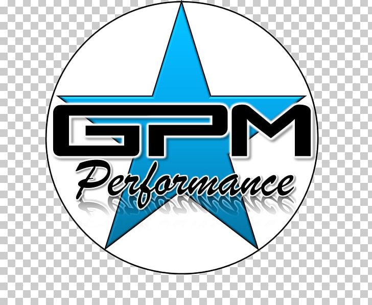 Logo Brand GPM Performance Copyright PNG, Clipart, Area, Blue, Brand, Carburetor, Circle Free PNG Download