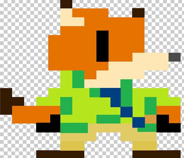 Nick Wilde Super Mario Maker Lt. Judy Hopps Pixel Art PNG, Clipart, Amiibo, Area, Art, Deviantart, Digital Art Free PNG Download