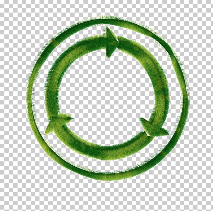 Recycling Symbol Environmentally Friendly PNG, Clipart, Background Green, Circle, Creative, Environment, Environmentally Friendly Free PNG Download