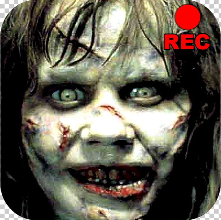The Exorcist Pazuzu Video Game Regan MacNeil Jump Scare PNG, Clipart, Aggression, Exorcist, Face, Fictional Character, Film Free PNG Download