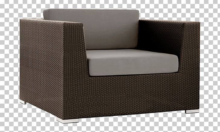 Wicker Rattan Furniture Couch Sofa Bed PNG, Clipart, Angle, Armrest, Chair, Club Chair, Comfort Free PNG Download