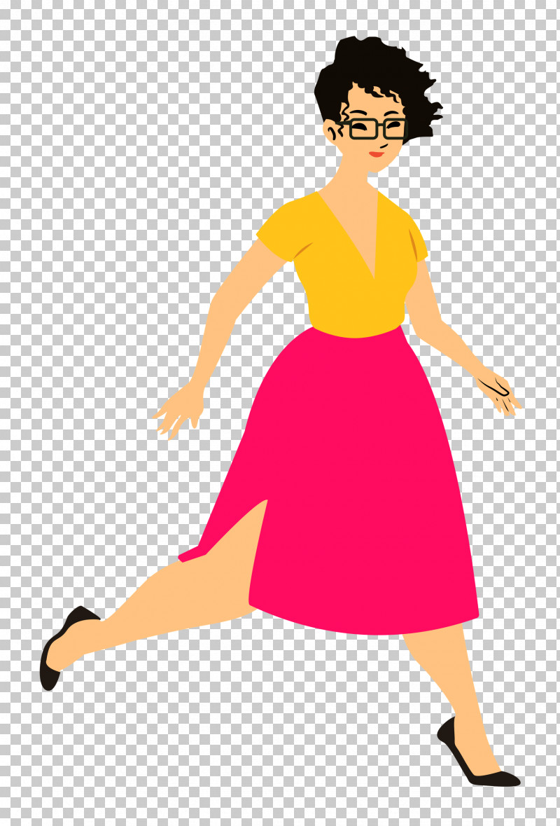 Dress Clothing Shoe Fashion Skirt PNG, Clipart, Cartoon, Clothing, Costume, Costume Design, Drawing Free PNG Download