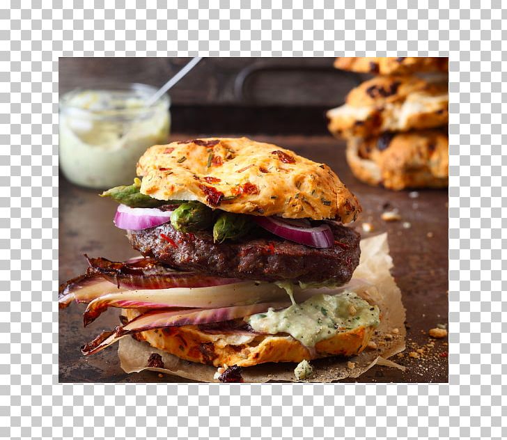 Barbecue Salmon Burger Hamburger Slider Recipe PNG, Clipart,  Free PNG Download