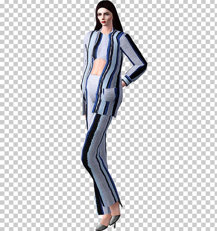 Costume Fashion Formal Wear Clothing STX IT20 RISK.5RV NR EO PNG, Clipart, Clothing, Costume, Electric Blue, Fashion, Fashion Design Free PNG Download