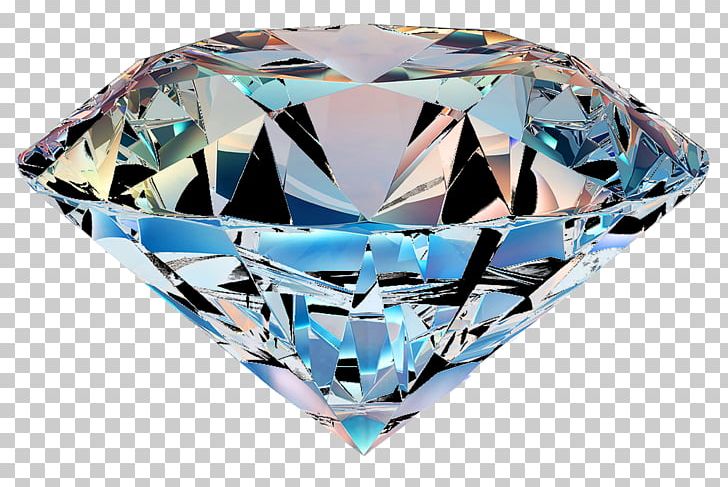 Diamond Cut Diamond Color Ring Carat PNG, Clipart, Alrosa, Birthstone, Blue, Carat, Crystal Free PNG Download