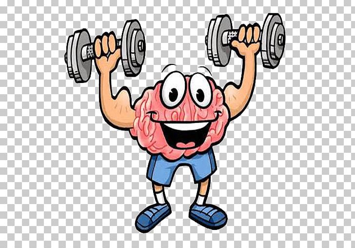 Exercise Physical Fitness Fitness Centre Cognitive Training Weight Training PNG, Clipart, Aerobics, Arm, Balance, Brain, Cartoon Free PNG Download