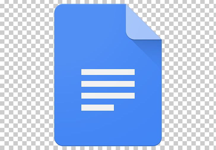 Google Docs Android .ipa Google Drive PNG, Clipart, Android, Angle, App Store, Area, Blue Free PNG Download