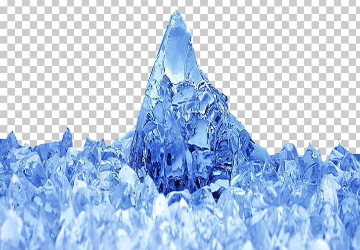 Iceberg Icon PNG, Clipart, Background, Blue, Computer Wallpaper, Crushed, Crushed Ice Free PNG Download