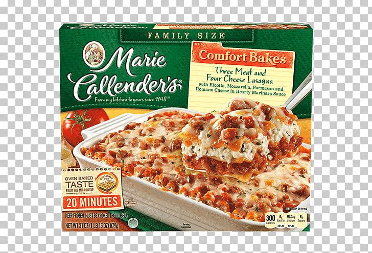 Lasagne Marinara Sauce Frozen Food Cheese Cooking PNG, Clipart,  Free PNG Download