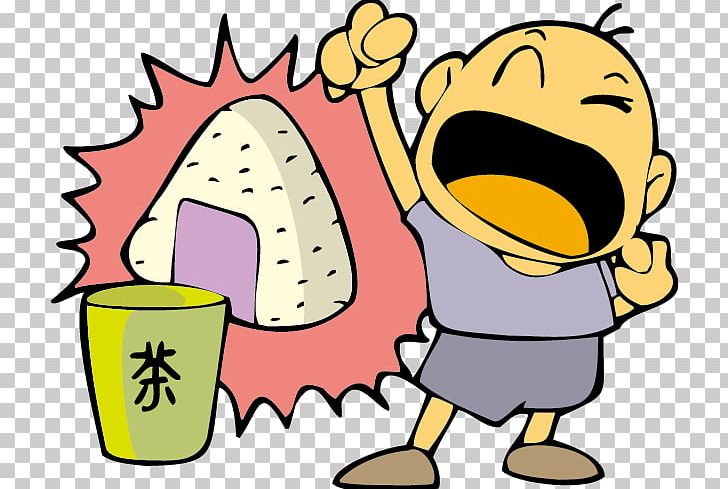 Onigiri Cartoon PNG, Clipart, Adobe Illustrator, Animation, Area, Artwork, Balloon Cartoon Free PNG Download