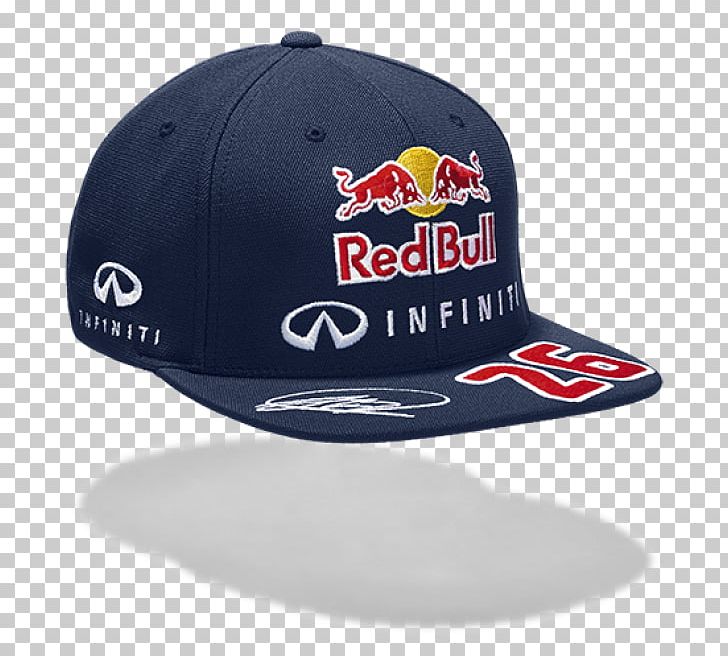 Red Bull Racing Formula 1 Baseball Cap Auto Racing PNG, Clipart, Auto Racing, Baseball Cap, Brand, Cap, Cars Free PNG Download