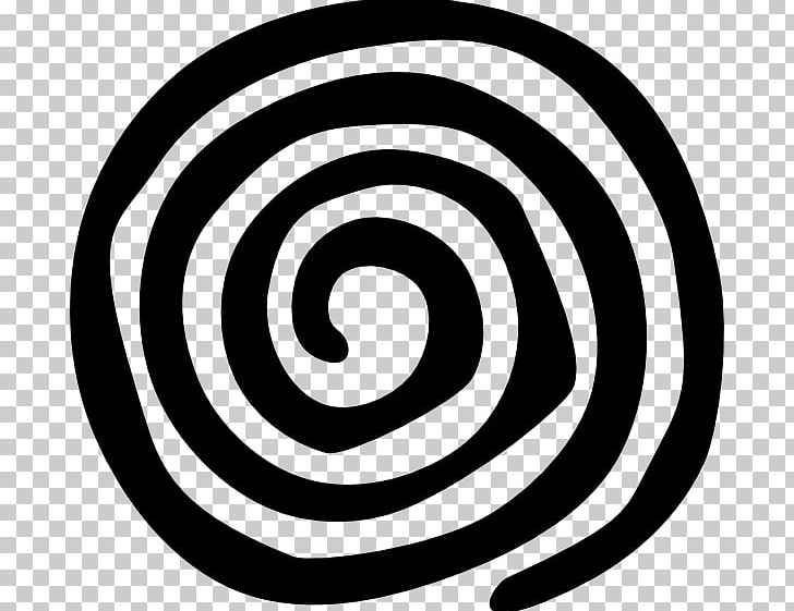 Spiral PNG, Clipart, Art, Black And White, Blog, Circle, Download Free PNG Download