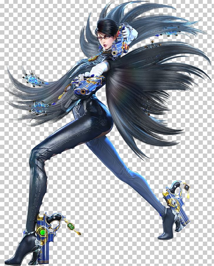 Bayonetta 2 Wii U PlayStation 3 Video Game PNG, Clipart, Action Figure, Action Game, Angel, Anime, Bayonetta Free PNG Download