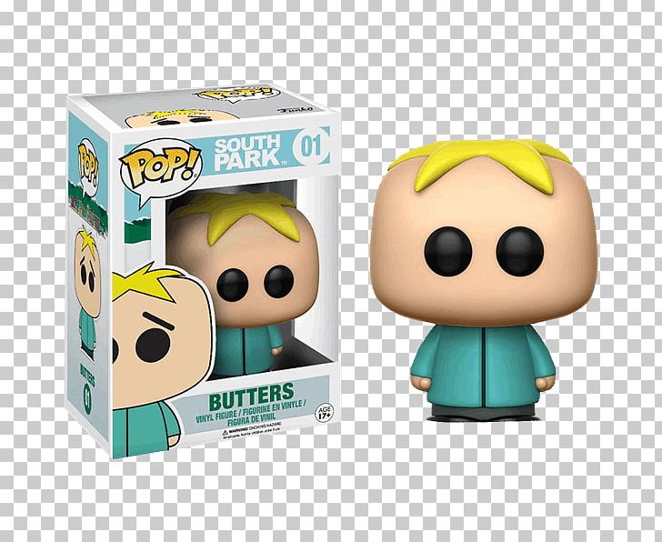Butters Stotch Stan Marsh Kyle Broflovski Kenny McCormick Eric Cartman PNG, Clipart, Action Toy Figures, Butter, Butters Stotch, Collectable, Coon Free PNG Download
