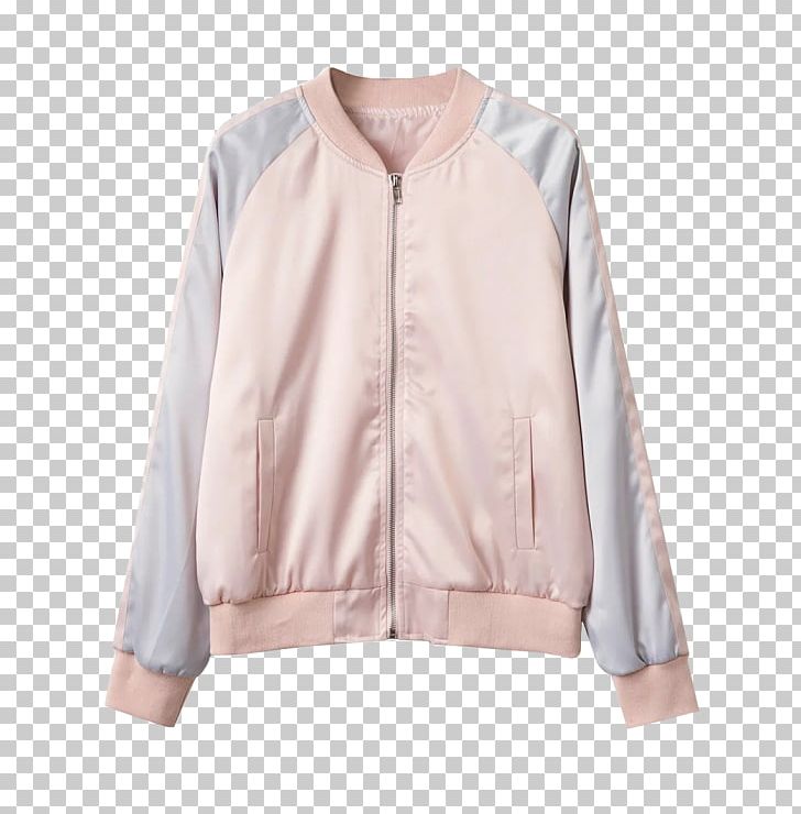 Cardigan Flight Jacket Fashion Blouson PNG, Clipart, Blouse, Blouson, Bomber Jacket, Cardigan, Clothing Free PNG Download