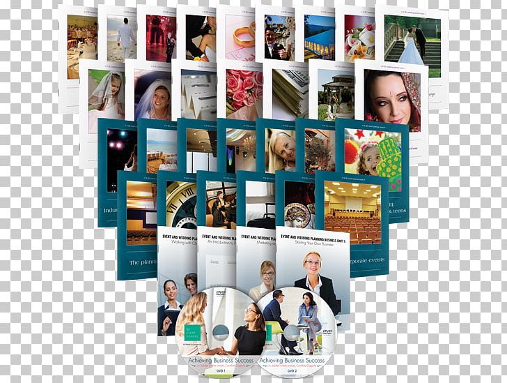 Collage Brochure PNG, Clipart, Advertising, Brochure, Collage, Event Planner, Love Free PNG Download