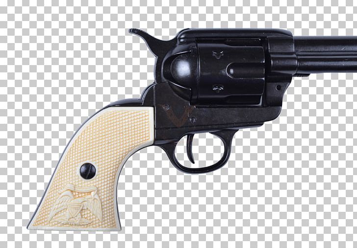 Colt Single Action Army Colt's Manufacturing Company Colt Buntline Firearm Revolver PNG, Clipart,  Free PNG Download