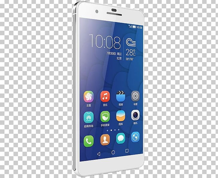 Huawei Honor 6 Huawei Honor 4X Smartphone LTE PNG, Clipart, Cellular Network, Electronic Device, Electronics, Feature Phone, Gadget Free PNG Download
