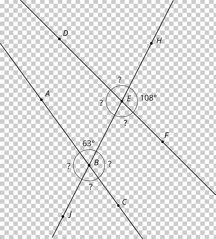 Internal Angle Triangle Line Parallel PNG, Clipart, Angle, Area, Black And White, Circle, Congruence Free PNG Download