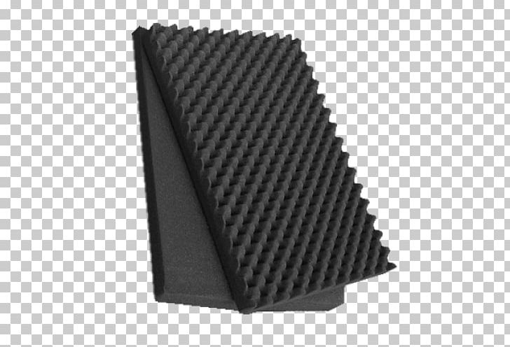 IPhone X Foam Rubber Packaging And Labeling Material PNG, Clipart, Acoustic Foam, Angle, Black, Black And White, Carbon Fibers Free PNG Download