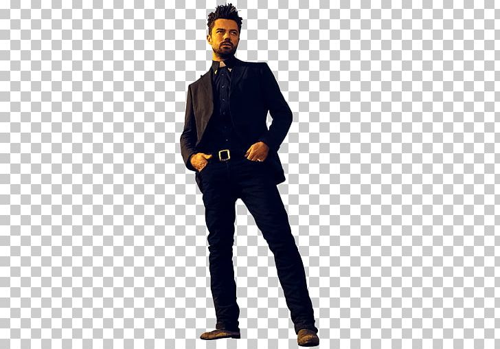 Jesse Custer Preacher PNG, Clipart, Amc, Jesse Custer, Season 1, Television Show Free PNG Download