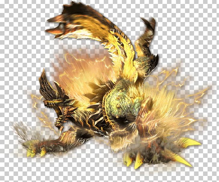 Monster Hunter Generations Monster Hunter: World Monster Hunter 4 Monster Hunter 2 PNG, Clipart, Capcom, Dragon, Electronic Entertainment Expo 2016, Feather, Lightning Free PNG Download