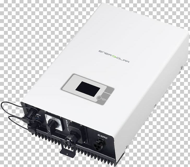 Power Inverters Power Converters Energy Grid-tie Inverter Intelligent Hybrid Inverter PNG, Clipart, Computer Component, Efficiency, Electric Power, Electronic Device, Electronics Free PNG Download