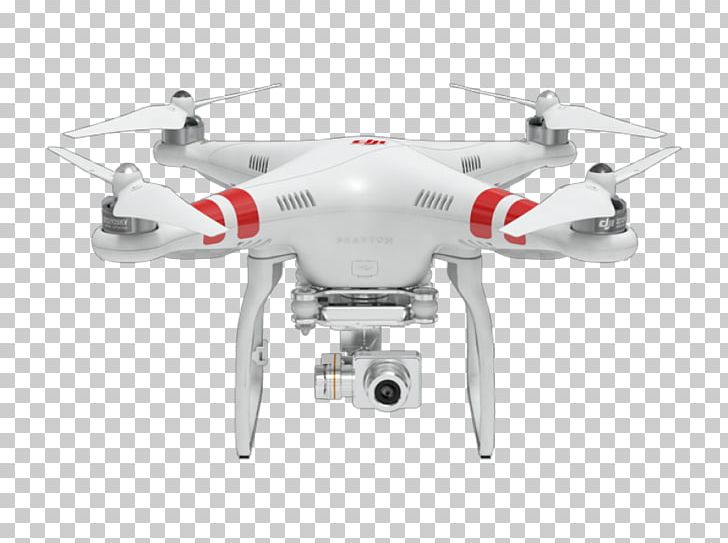 Quadcopter Unmanned Aerial Vehicle DJI Phantom 2 Vision+ V3.0 Mavic Pro PNG, Clipart, Aircraft, Airliner, Airplane, Camera, Dji Free PNG Download