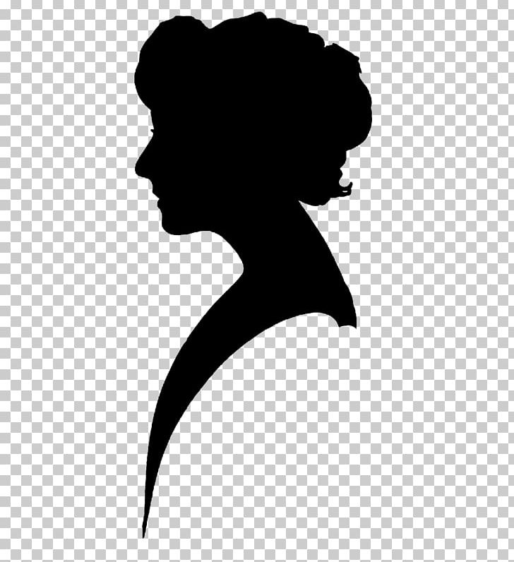 Silhouette Woman Female PNG, Clipart, Animals, Art, Black, Black And White, Clip Free PNG Download