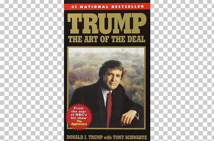 Trump: The Art Of The Deal United States Book Writer Diary Of A Wimpy Kid PNG, Clipart,  Free PNG Download
