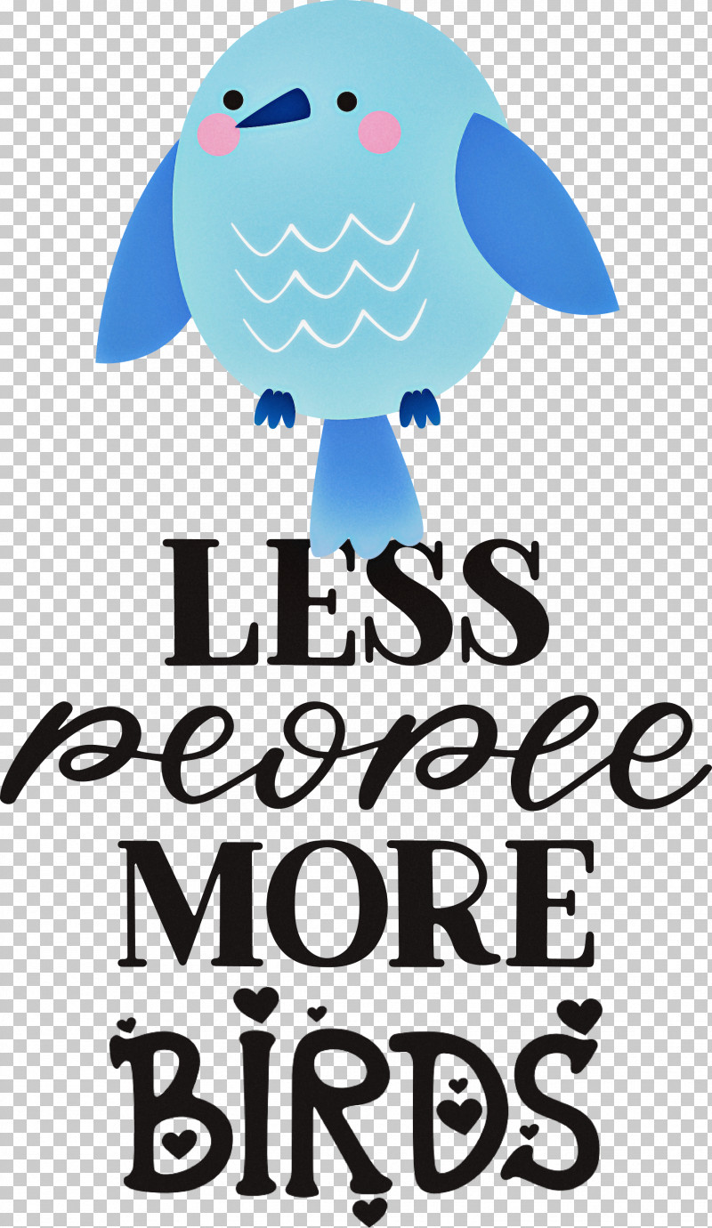 Less People More Birds Birds PNG, Clipart, Balloon, Behavior, Birds, Happiness, Human Free PNG Download