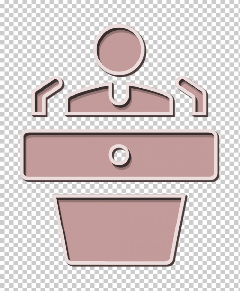 Speech Icon Politician Icon Voting Elections Icon PNG, Clipart, Comb Over, Gift, Politician Icon, President Of The United States, Speech Icon Free PNG Download