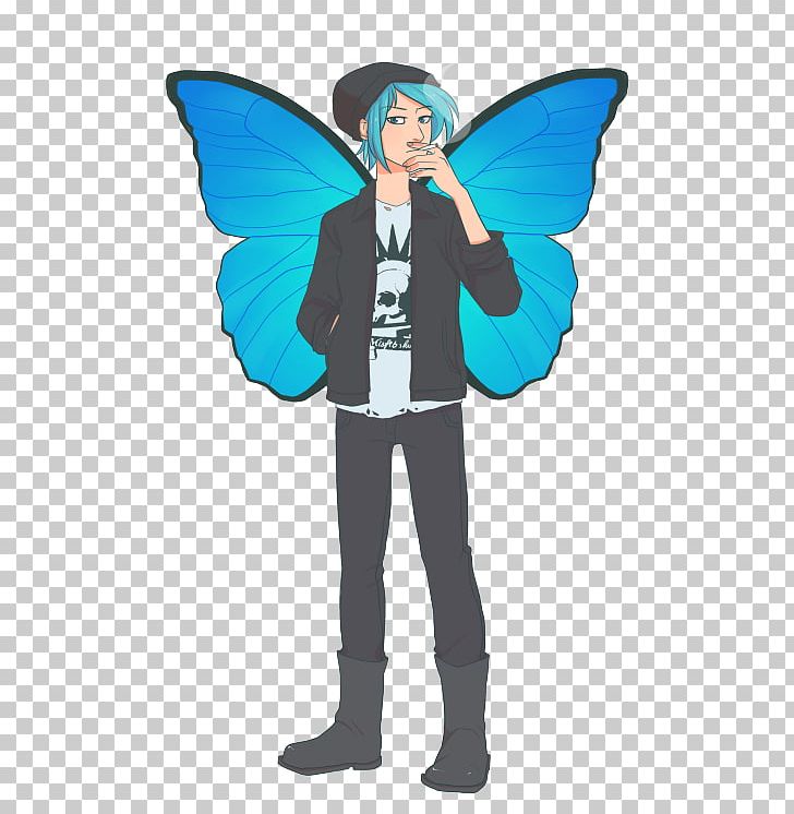 Fairy Cartoon Microsoft Azure PNG, Clipart, Butterfly, Cartoon, Chloe Price, Fairy, Fictional Character Free PNG Download