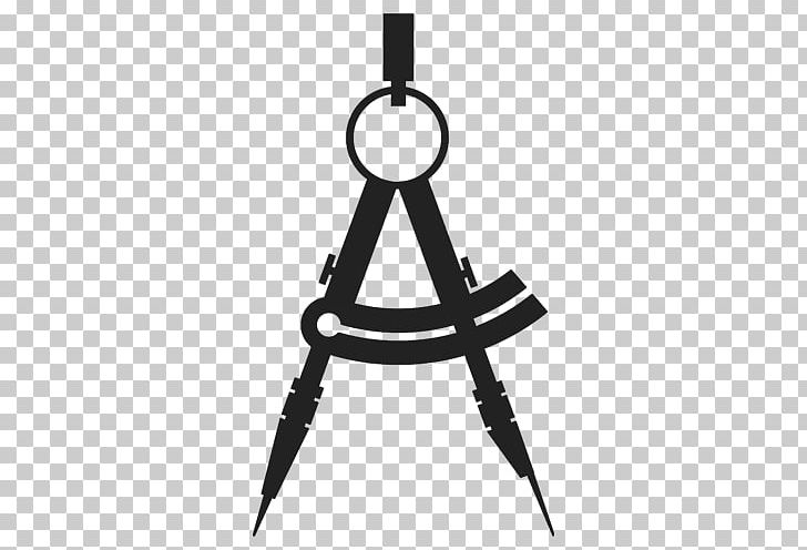 Graphics Compass Computer Icons PNG, Clipart, Angle, Black And White, Compass, Computer Icons, Drawing Free PNG Download