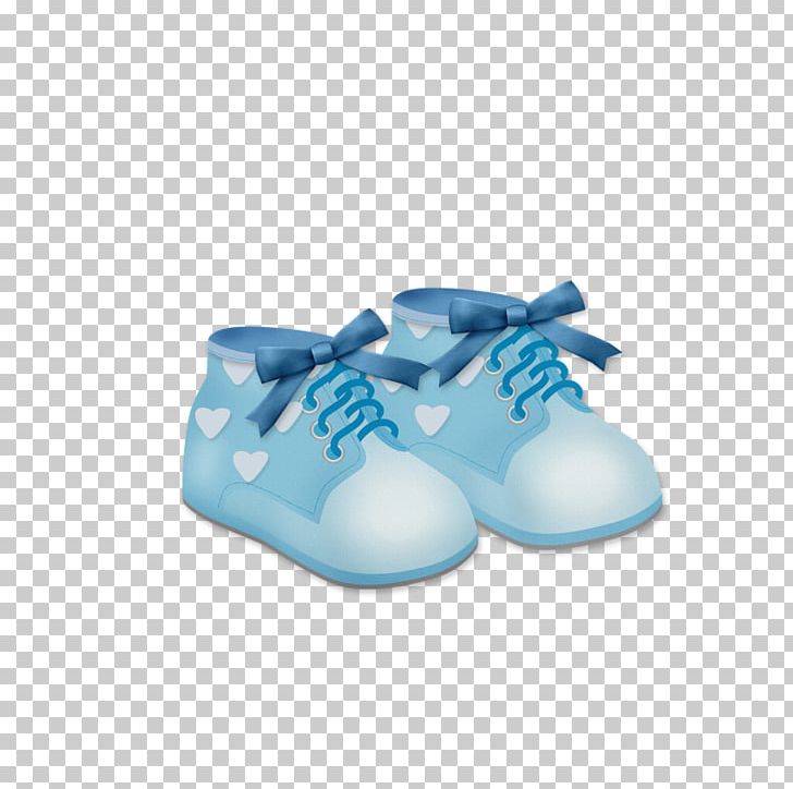 Shoe Infant Boy PNG, Clipart, Aqua, Baby Blue, Blue, Boy, Cartoon Free PNG Download