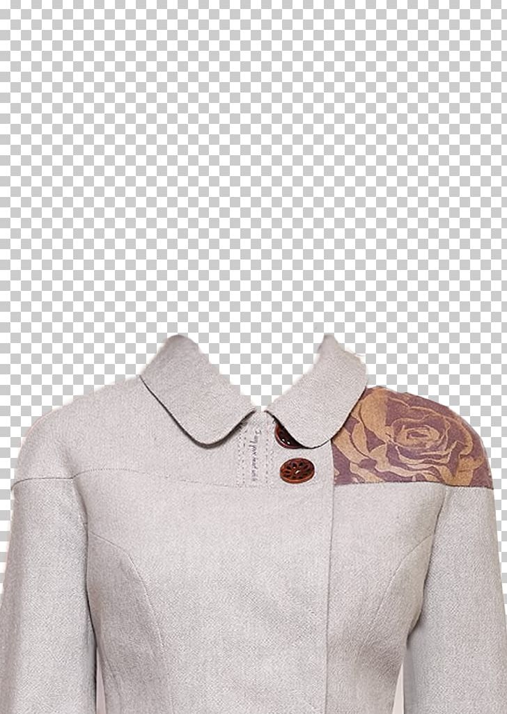 Sleeve Blazer Clothing Photography PNG, Clipart, Beige, Blazer, Blouse, Button, Clothes Hanger Free PNG Download